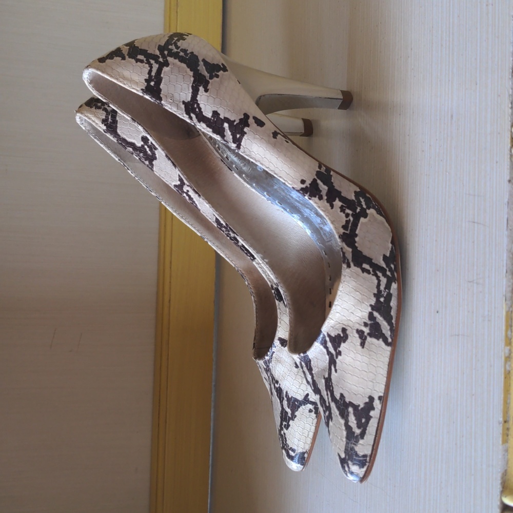 Gianni Bini heels